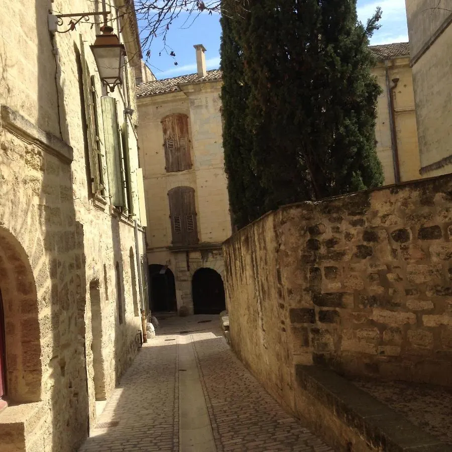 Frühstückspension Le Verger Gordes