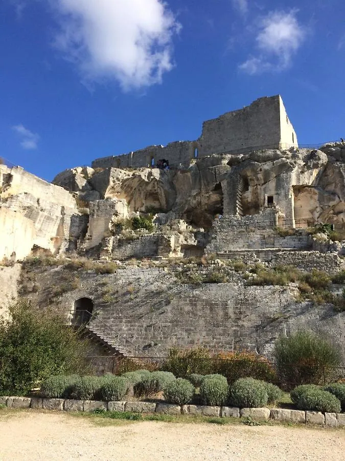 Le Verger Gordes Frühstückspension