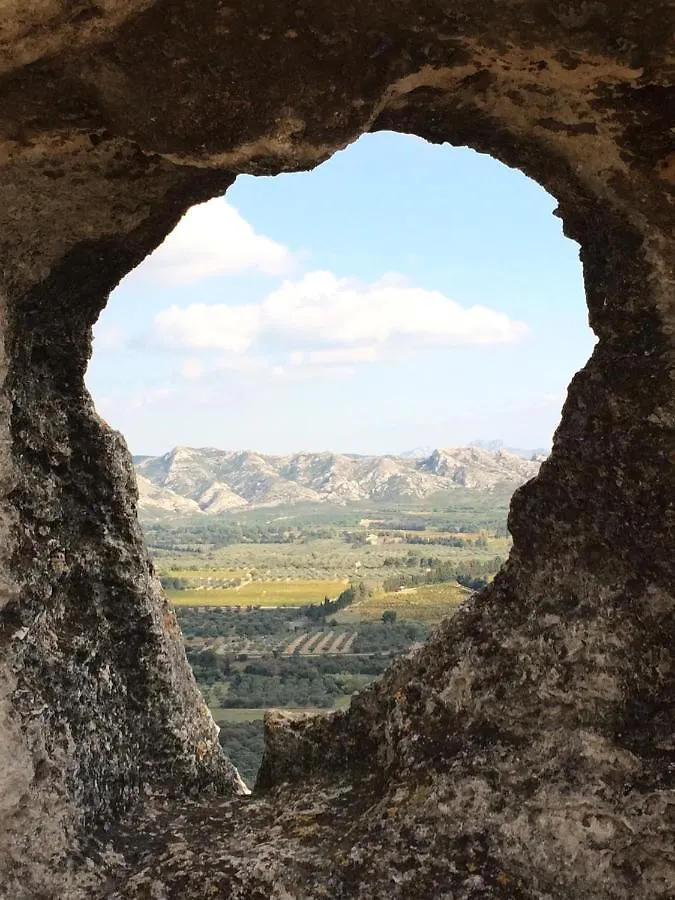 Le Verger Gordes