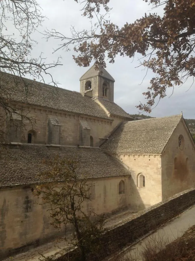 Frühstückspension Le Verger Gordes