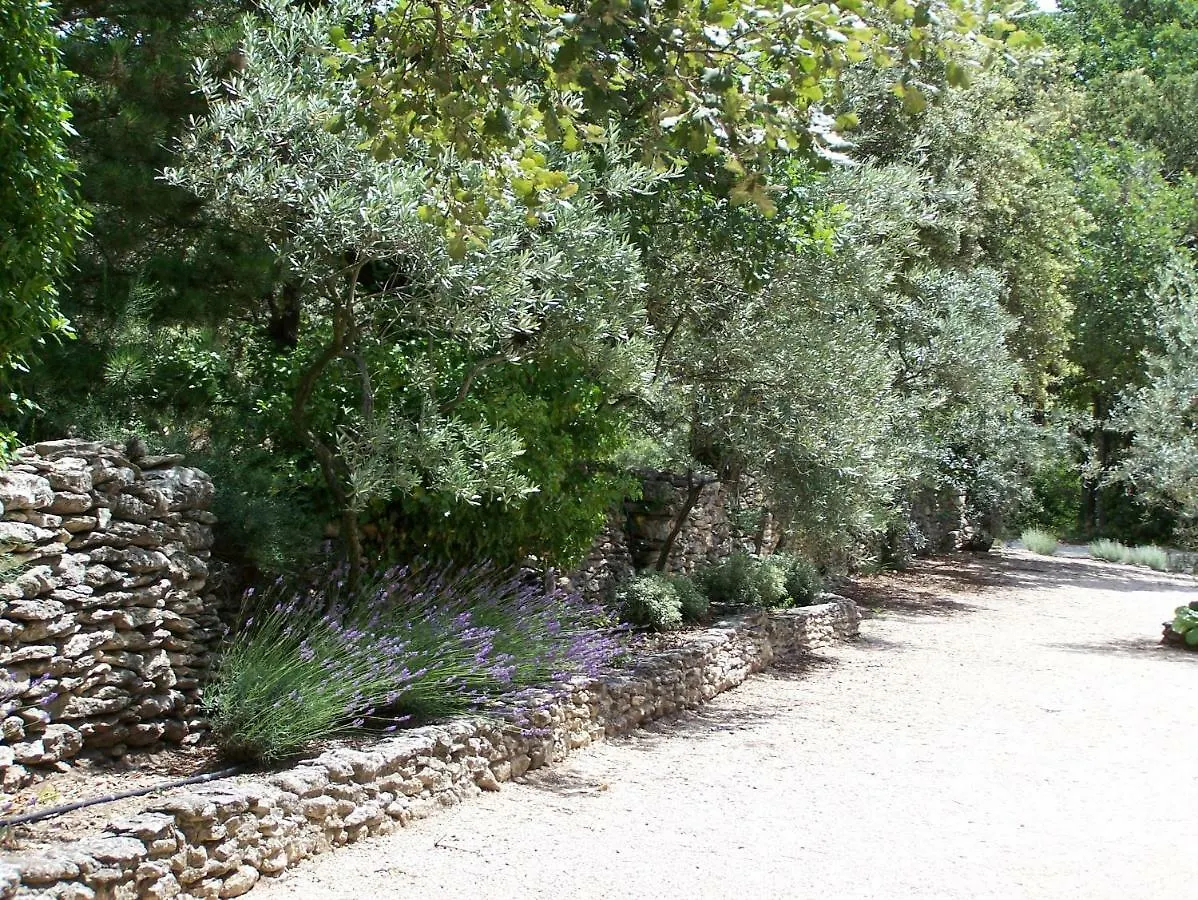 Le Verger Gordes