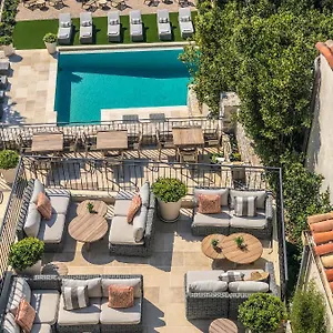Lägenhetshotell Luxury Retreats