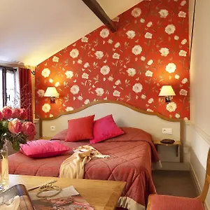 *** Hotel D'albion Frankreich