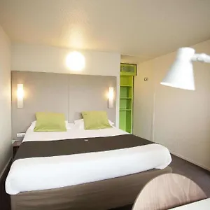 *** Hotel Brit - Taden Frankreich