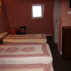 ** Hotel Grand Voltaire Frankreich