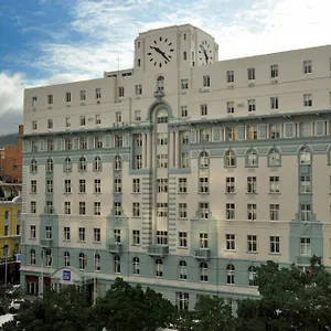Onomo - On The Square Hotell