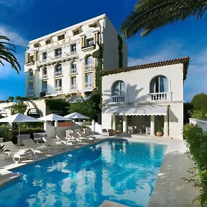 Hotell Juana