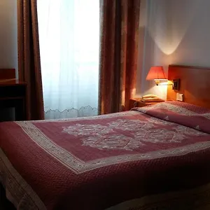 ** Hotel Pax 18e Frankreich