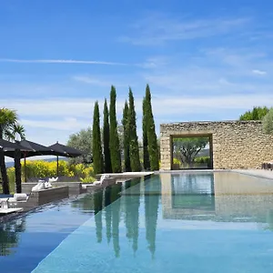 Semesteranläggning (resort) Domaine Des Andeols