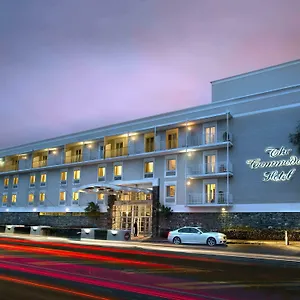 The Commodore Hotell