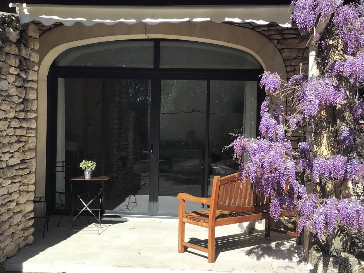 Le Verger Gordes Bed & Breakfast