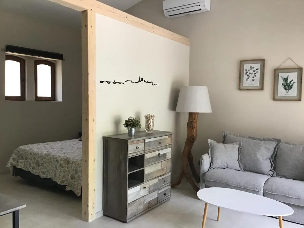 Bed & Breakfast Le Verger Gordes