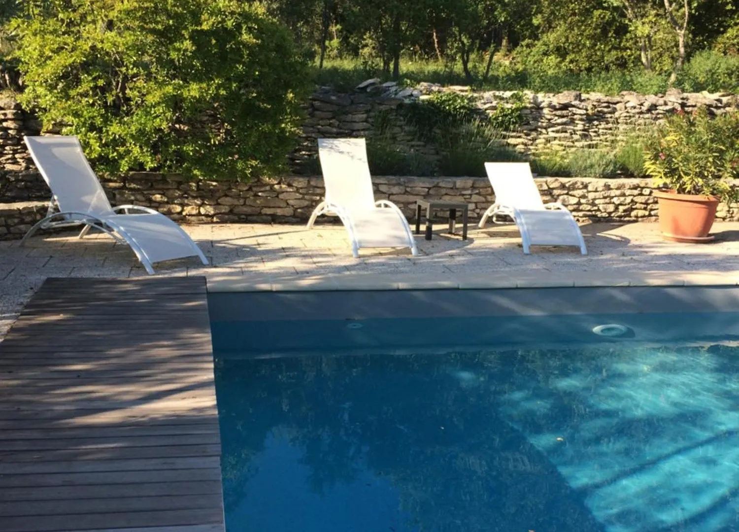 Le Verger Gordes 3*,